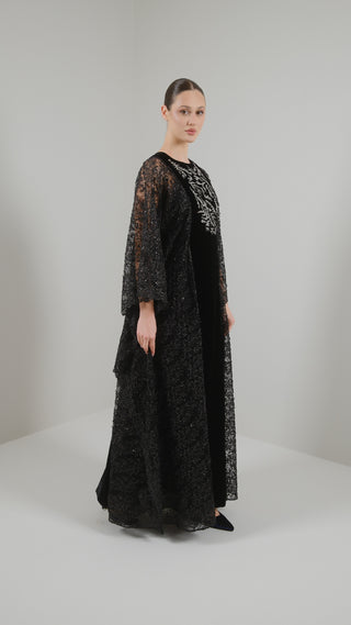 Pelma Kaftan