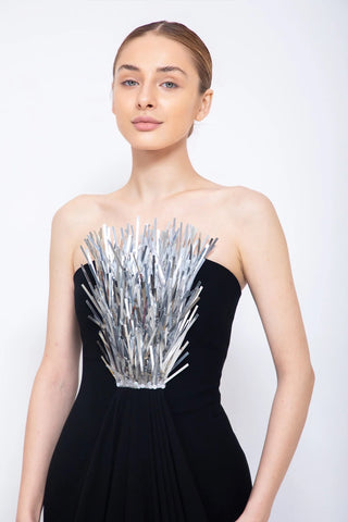 Treina Dress