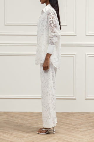 Solene Lace Set