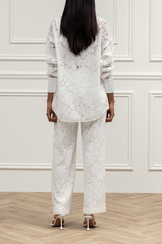 Solene Lace Set
