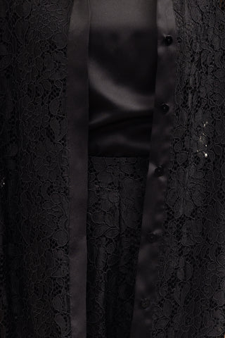 Solene Lace Set