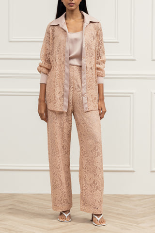 Solene Lace Set