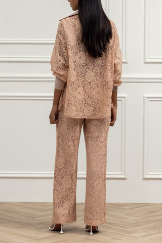 Solene Lace Set