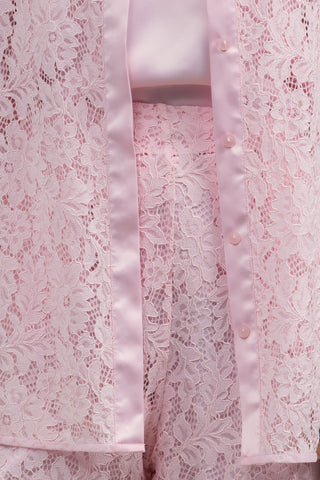 Solene Lace Set