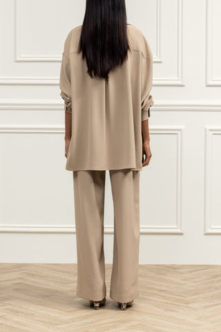 Sorelle Crepe Set
