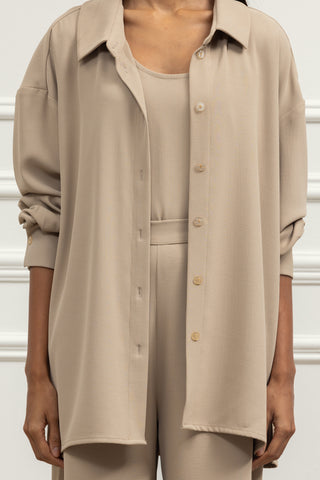 Sorelle Crepe Set