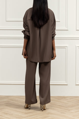 Sorelle Crepe Set