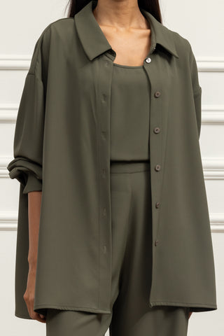 Sorelle Crepe Set