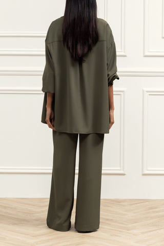 Sorelle Crepe Set
