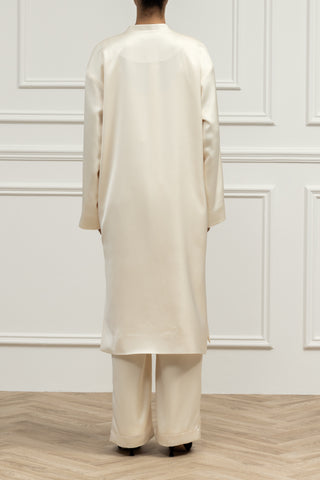 Oria Satin Knot Set