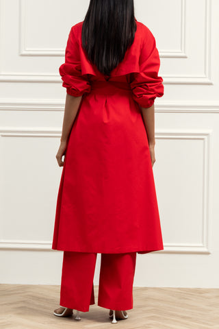 Esa Trench
