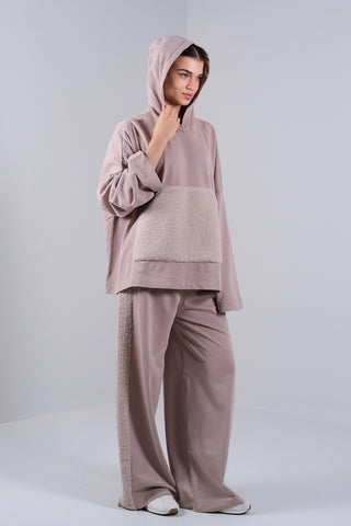 Teddy Tracksuit