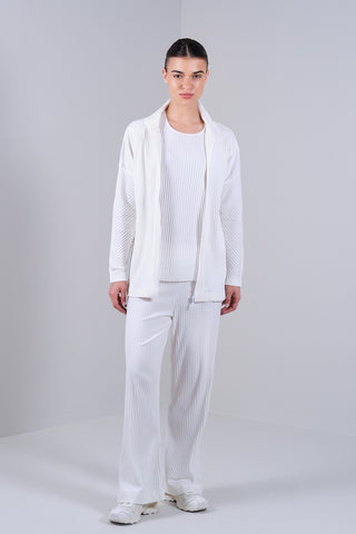 Ribbed Tracksuit