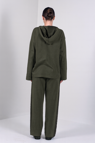 Teddy Tracksuit