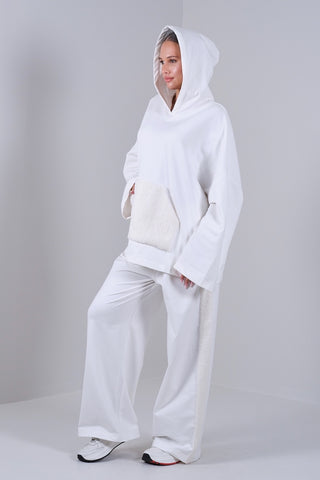 Teddy Tracksuit