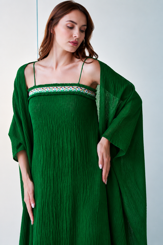 Long Esemeralda Set