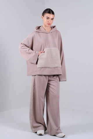 Teddy Tracksuit