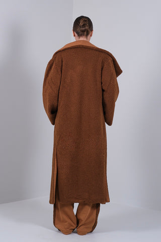 Teddy Bisht
