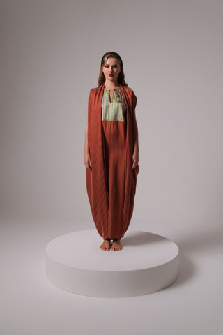 Eshal Set (Long)