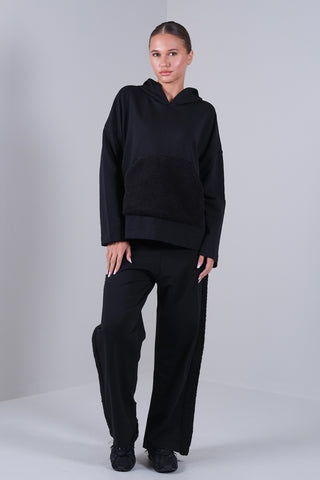 Teddy Tracksuit