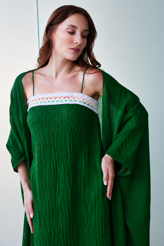 Long Esemeralda Set