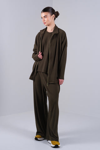 Ribbed Tracksuit