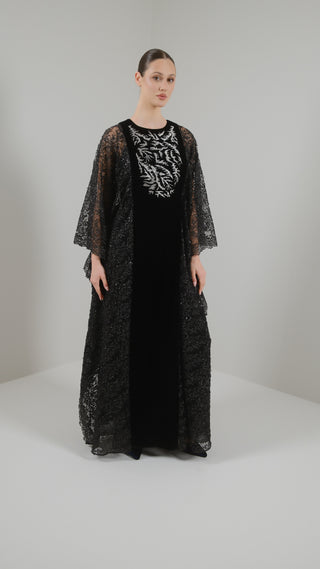 Pelma Kaftan