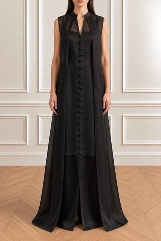 Rosaliah Dress