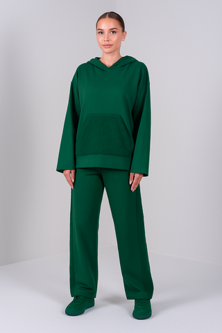 Teddy Tracksuit