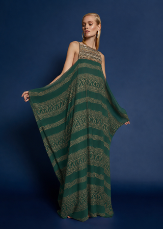 Dhuha Dress