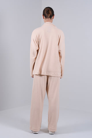 Ribbed Tracksuit