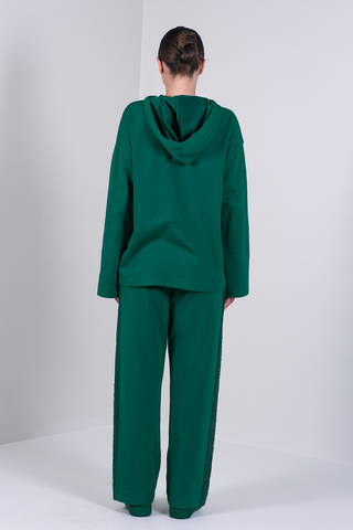 Teddy Tracksuit
