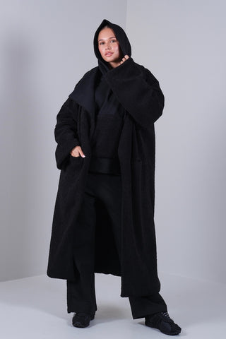 Teddy Bisht