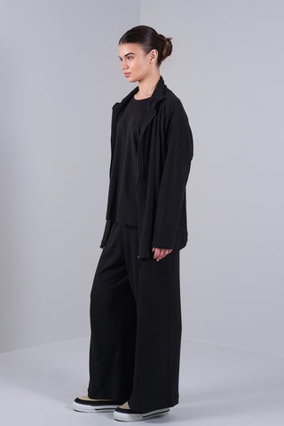 Ribbed Tracksuit