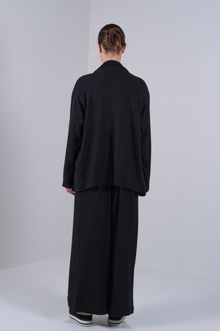 Ribbed Tracksuit