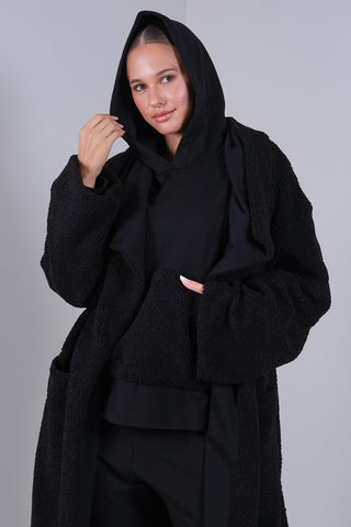 Teddy Bisht