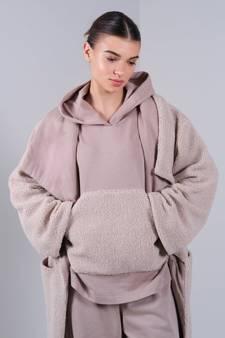 Teddy Bisht