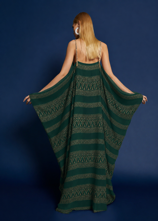Dhuha Dress