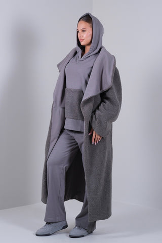 Teddy Bisht