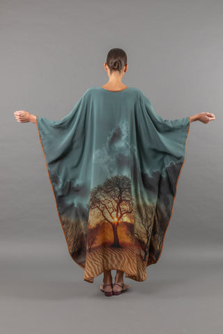 Short Kalahari Dress