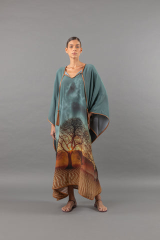 Short Kalahari Dress