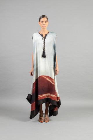 Navajo Dress