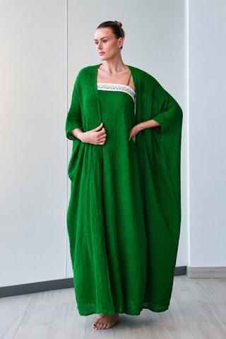 Long Esemeralda Set