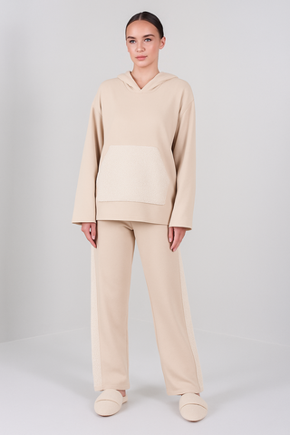 Teddy Tracksuit