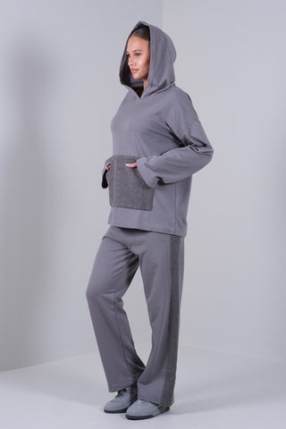 Teddy Tracksuit