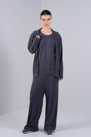 Ribbed Tracksuit