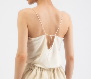 Silk Camisole