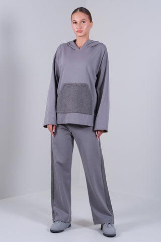 Teddy Tracksuit