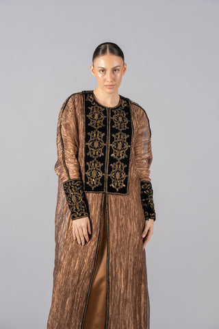 Melba Kaftan