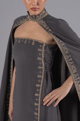 Adhara Dress